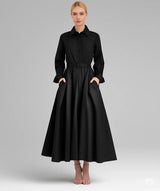 Losse Vrouwen Elastische Hoge Taille Toon Dun Temperament