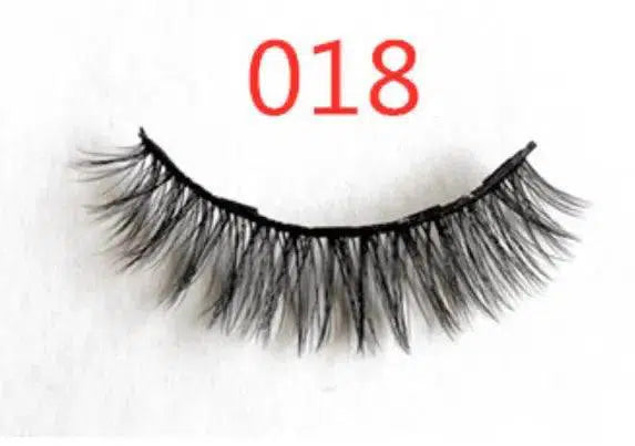 A Pair Of False Eyelashes With Magnets In Fashion-3PC0181paireyelashes-49