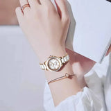 Ceramic Ladies Watches Exquisite High-end Watches-1