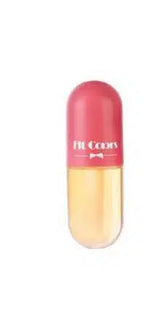 Day Night Instant Volume Lip Plumper Oil Clear Lasting-Spice03-8