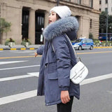 LOVEMI - Lovemi - Down padded jacket