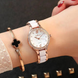 Women Watches Luxury Quartz Female Wrist Watches-4