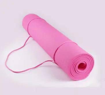 Eva Yoga™ Non Slip Yoga Mat-3