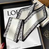 Fashion Personalized Print Long Scarf Women-8 Style-21