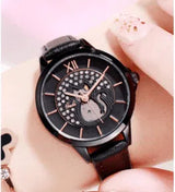 Girls' quartz wristwatch-14