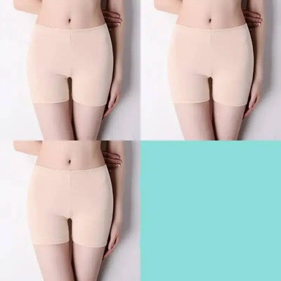 3pcs Safety Pants Female-10style-14