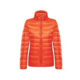 Stylish 6XL Winter Coats for Ultimate Warmth-Orange-3