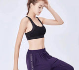 LOVEMI - Lovemi - Beauty back yoga vest style sports underwear