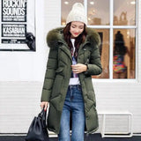 LOVEMI - Lovemi - Female down jacket