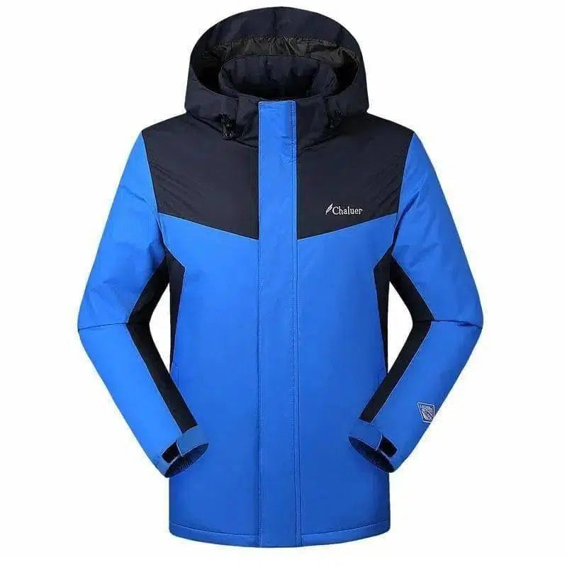 LOVEMI - Lovemi - Heating jacket