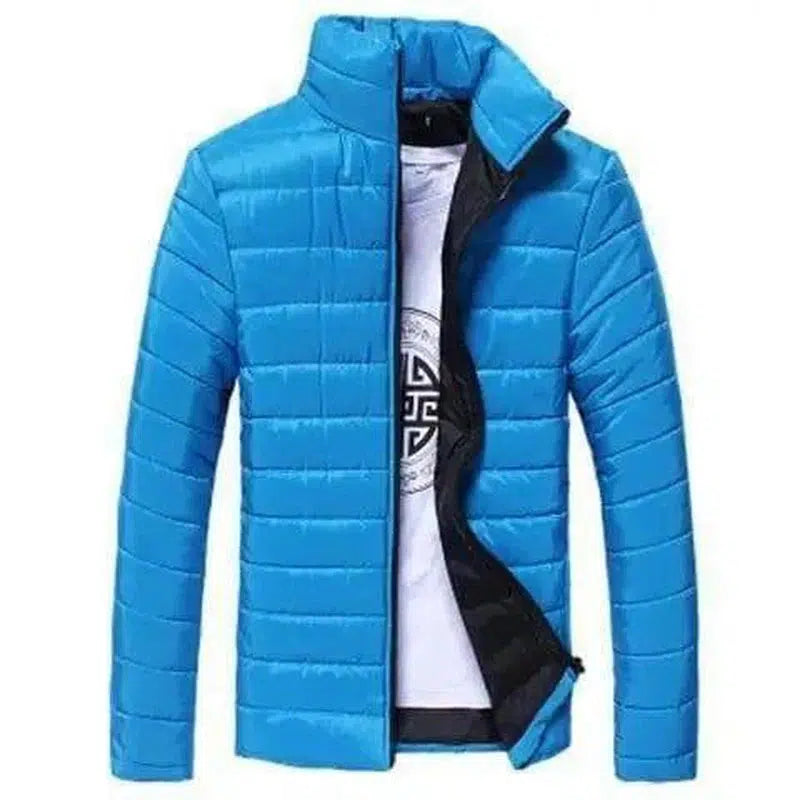 LOVEMI - Lovemi - Men's thickening of down jacket