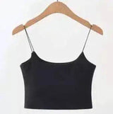 LOVEMI - Lovemi - Small Sling Vest For Women''s Outer Wear And