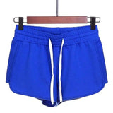 LOVEMI - Lovemi - Sports shorts hot pants