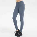 LOVEMI - Lovemi - Stretch tight hip pants high waist running