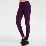 LOVEMI - Lovemi - Stretch tight hip pants high waist running