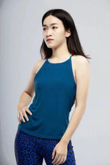 Women Knitted Halter Tops . Brand HYDRA-S-6