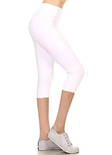 LOVEMI - Lovemi - Women's Modal Leggings