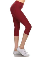 LOVEMI - Lovemi - Women's Modal Leggings