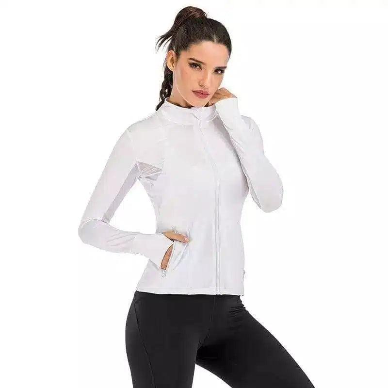 LOVEMI - Lovemi - Yoga sports jacket