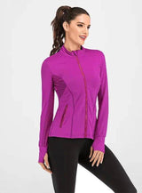 LOVEMI - Lovemi - Yoga sports jacket