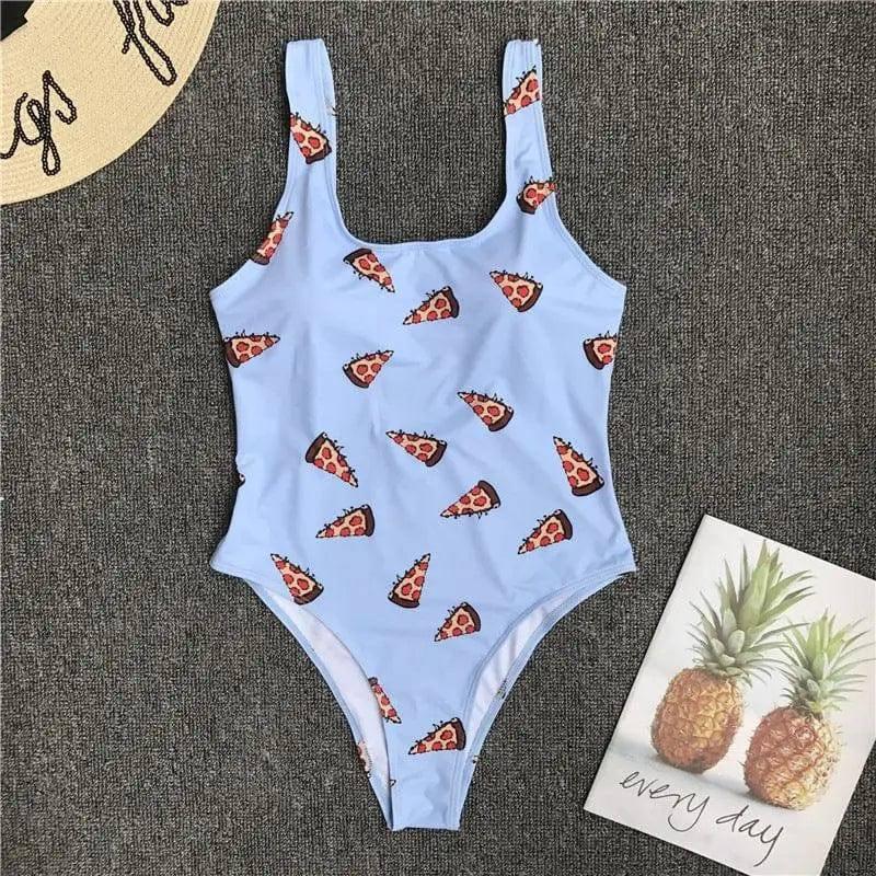 Maillot de bain Pizza-Paleblue-2