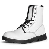 Martin Boots Autumn And Winter Versatile Casual Shoes For-7