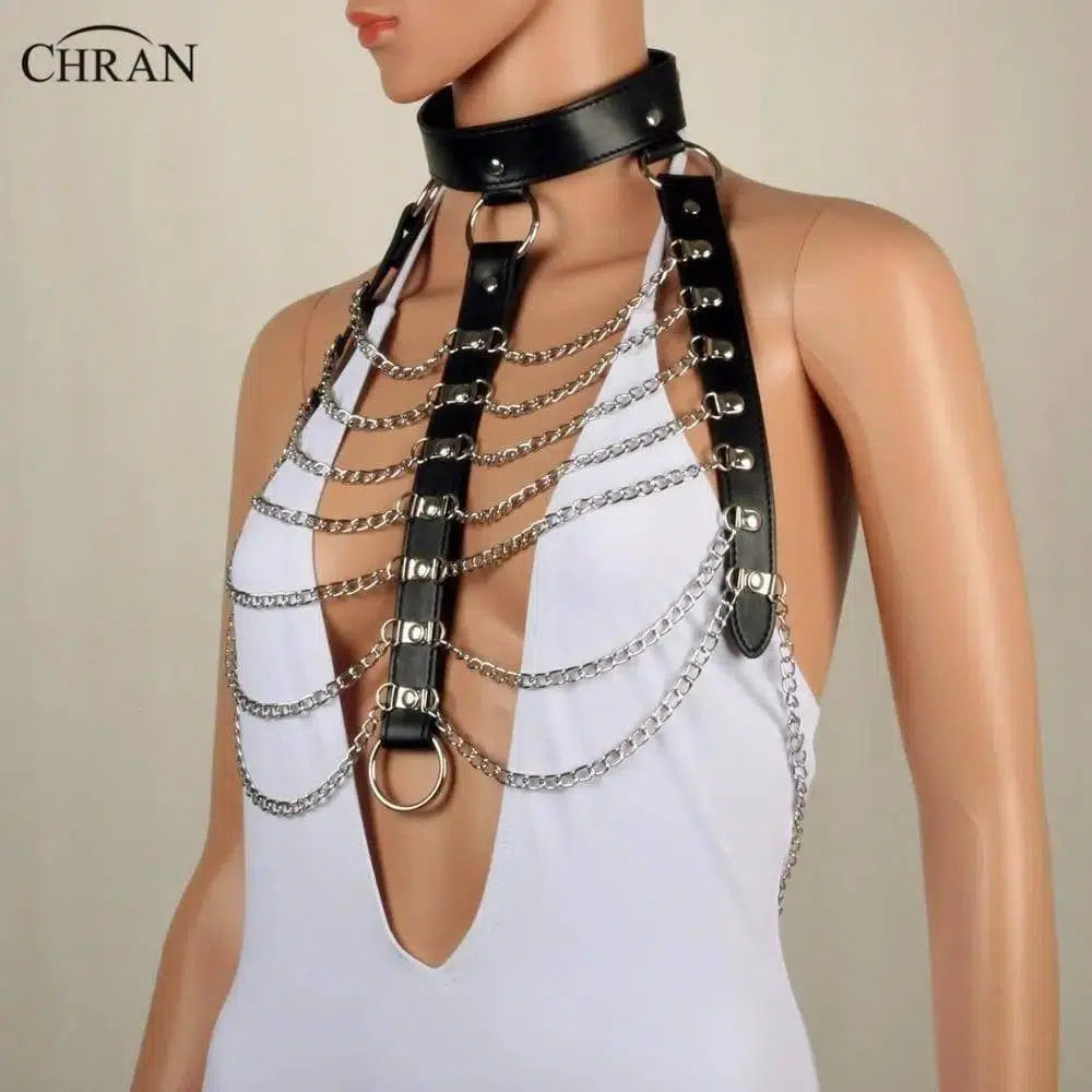 Necklace Jewelry Accessories Erotic Lingerie Wear-default-2