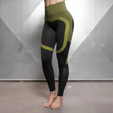 LOVEMI - Lovemi - Quick dry workout pants