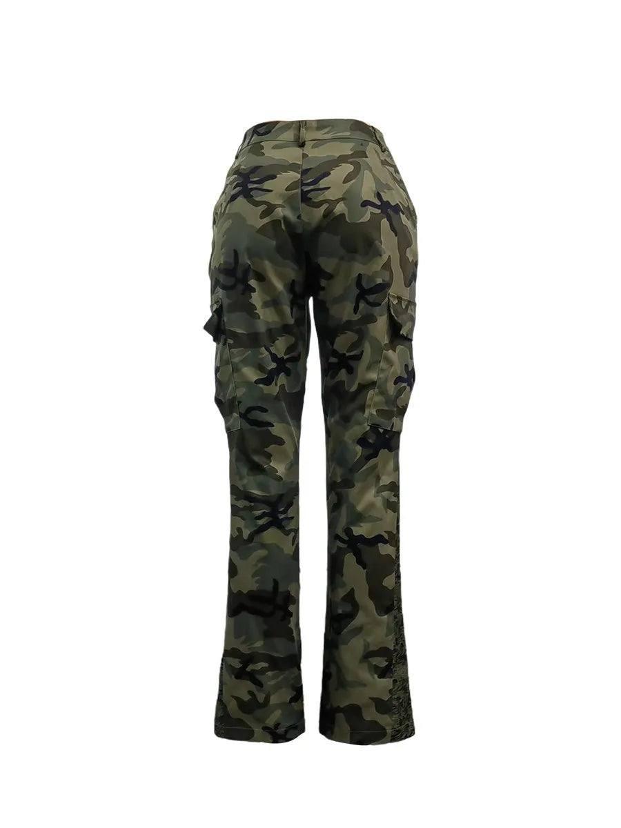 Trendy Camo Cargo Pants: Must-Have Streetwear-5