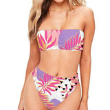 Two piece Bra Bikini-1color-1