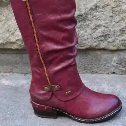 Women Boots-2