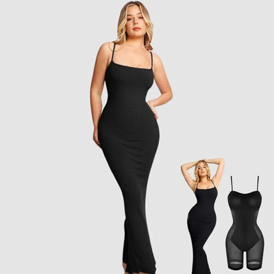 Corset Shapewear for Dress - Women's Jumpsuit-1