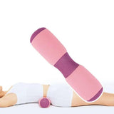 Yoga lumbar pelvis-Pink-1