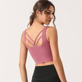 Yoga vest-1